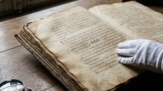 What 666 really meant in the Book of Revelation