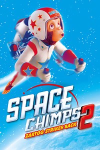 Stream Space Chimps 2: Zartog Strikes Back (2010): Find it on Netflix, Prime Video, Hulu & more