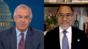 Brooks and Capehart on the Ukraine crisis, Republican divisions over Jan. 6