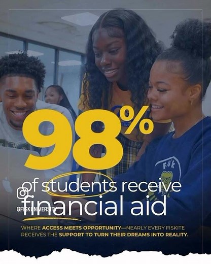 📣#Fall2026 Applications are officially OPEN!
