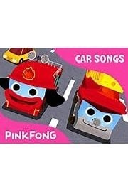 Watch PINKFONG! Car Songs Season 1 Episode 6 - Traffic Lights