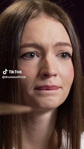 Kriss Drummer Hears The Who For The First Time Pt. 10. Take a sneak peek inside the mind of Kristina Rybalchenko! Watch as she listens to “Baba O'Riley” by The Who for the very first time and attempts to play along. What is she listening for? How does she immediately craft an appropriate drum part on the spot? Tune in and find out! #drumeo #kristinarybalchenko #krissdrummer #thewho #babaoriley