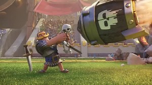 7.3M views · 55 shares | Do you have what it takes to snatch a last second victory? | Clash Royale | Facebook
