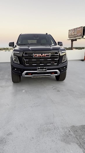 REFRESHED 2025 GMC Yukon XL AT4 Premium Onyx Black 6.2 V8 Engine MSRP $84,410 #gmc #gmcdenali #gmcnation #gmcyukon #gmctrucks #suv #suvlife #luxury #diesel #diesellife #lifted #luxurylifestyle #carsofinstagram #newcar #yukon #yukonxl #yukondenali #denali #offroad #at4 #yukonlife #denalination #sanantonio #texas #denaligang #yukonxIdenali #denaliultimate #at4ultimate #2025