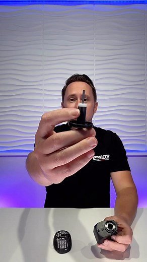 22 reactions · 3 comments | Disassembling and reassembling the XStream by Sicce. ✅ 4 Sizes ✅ 360° rotation ✅ 5 year warranty ✅ Strong Magnet  #followthewhale #tutorials #tutorial #facts #fact #aquariums #aquarium #aquariums #aquariumhobby #aquariumhobbyist #products #tips #madeinitaly #poweredbysicce #productdesign #howto #maintenance #famikyowned #followthewhale | SICCE | Facebook