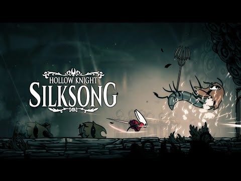 Gauntlet Battle Theme 2 | Hollow Knight: Silksong