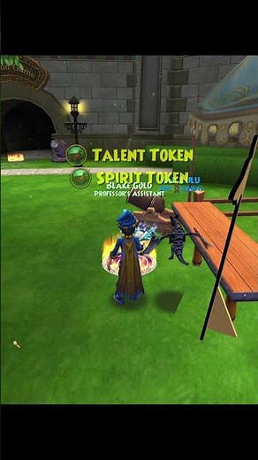 Balance PvP later... #wizard101 #pvp #pets #pettraining