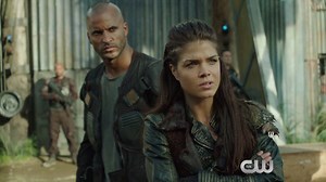 128K views · 626 shares | Humanity's greatest battle will be with its personal demons. #The100 is new tomorrow at 9/8c. | The 100 | Facebook