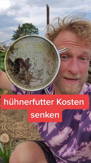 Max Van Power: Composting for Sustainable Living