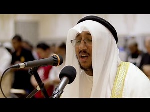 Beautiful Emotional Heart Touching | Quran Recitation by Sheikh Saad Ezzaouit | AWAZ