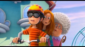 10K views · 57 reactions | Need for Seed - The Lorax (2012) - TM & © #UniversalPictures O'Hare (Rob Riggle) pursues Ted (Zac Efron) in a zany high-speed chase for the seed. Watch the full movie here: https://www.vudu.com/content/browse/details/Dr-Seuss-The-Lorax/304926?cmp=FBMC_Movie_TheLorax #thelorax #lorax #edhelms #dannydevito #zacefron #taylorswift #movieclips | MOVIECLIPS | Facebook