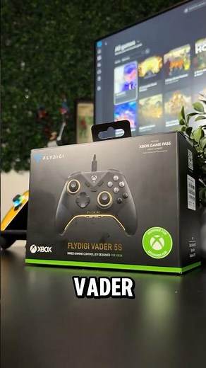Flydigi Vader 5S Review – The Best $60 Xbox Controller?