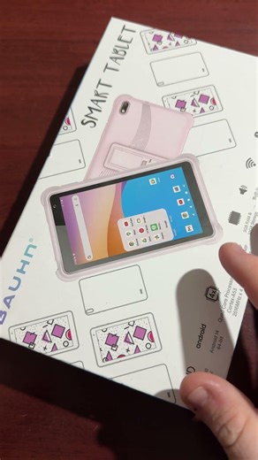 Cheapest NEW Android Tablet! Tech From Aldi?