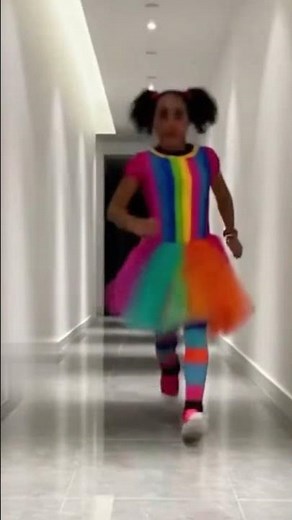 Jump & Vanish Challenge 🤡✨🎯