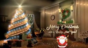 Spreading Joy To The World...