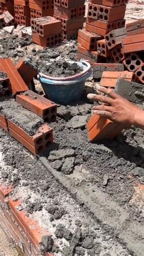 Brick Removal Made Easy – Smart Techniques for Clean Construction!