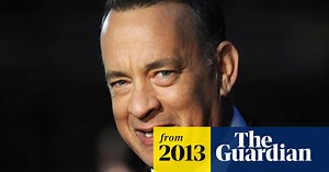 Tom Hanks: type 2 diabetes diagnosis means end of weightier roles