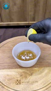 Put salt in honey | Remedies 4U