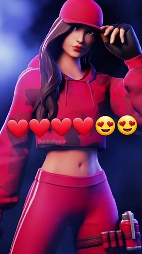 fortntie rul3 34 #ruby #smash #pics #18 #fire #edit