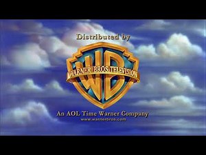 Trilogy Entertainment Group/New Line Television/Warner Bros. Television (2003)