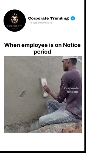 Corporate Trending on Instagram: "Tag notice period employee. . . . . . . . . . [Instagram, growth, engagement, SEO, tips, coach] #officememes #officememes #like funny corporatelifestyle instagram follow officefun office management corporatereality corporate corporatetrending manager employee leave bench Follow @corporatetrending"