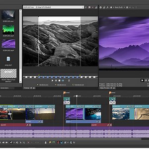 Vegas Pro 16 Download Mac