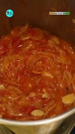 How Kamiya Made Paneer Butter Masala In Just A Few Minutes!