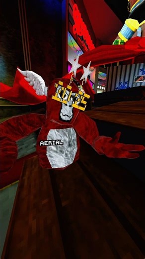 Man SHUT UP #gorillatag #gorillatagquest #vr #gtag #fypシ