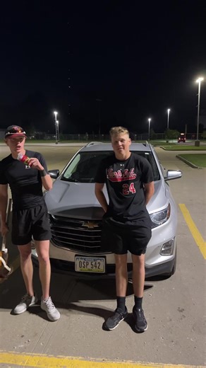 North Polk Baseball on TikTok