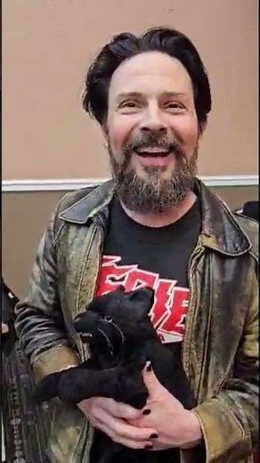 Goof Troop's Jason Marsden Talks His Favorite Voice Roles! #gooftroop #njhorrorcon #jasonmarsden