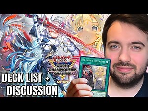 I brought Sky Striker to the German Open!