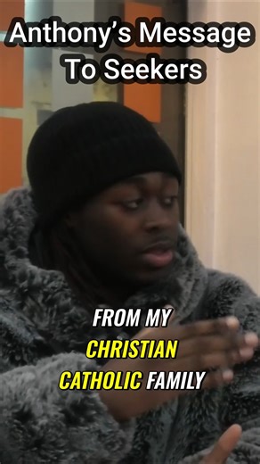 Discovering Islam: A Personal Journey and Message to Seekers! Aziz & Anthony | Dawah2Soul