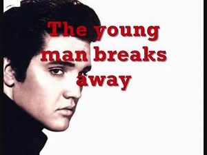 Elvis Presley - In the Ghetto Lyrics
