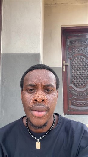 Encountering Weirdness: A Surreal Market Experience