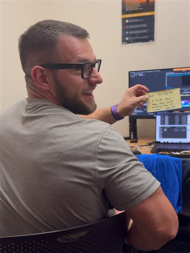 Lauren Kalil on Reels