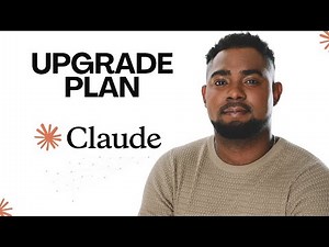How to Upgrade Claude AI Plan (Unlock Claude Pro & Max Features)