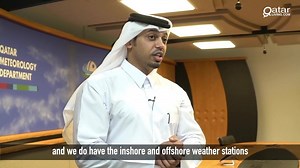 There’s never been a better time to learn more about the weather in Qatar. Our team recently visited the Meteorology Department to find out how the weather is forecast in Qatar. Hear from the experts how accurate the process is, and then download the #QWeather app to stay up to date with the forecasts. #QLOutnAbout #weather #rain #Qatar #QatarLiving Qatar Civil Aviation Authority | Qatar Living