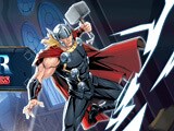 Avengers: Thor Boss Battles - Play On VitalityGames