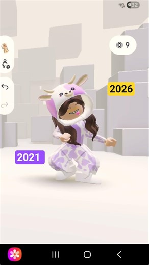 2021? 2026! #roblox
