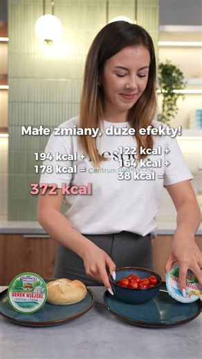 These diet changes make a difference!