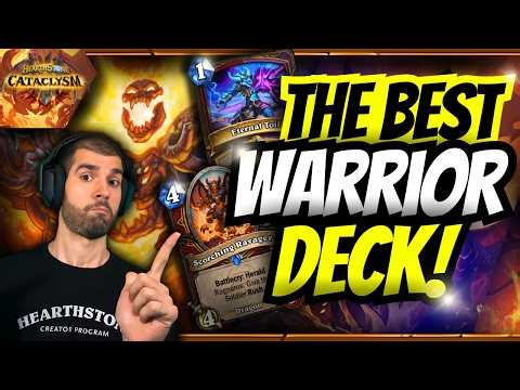 🐲 UPDATED HERALD DRAGON WARRIOR is TOP TIER! Guide + Gameplay