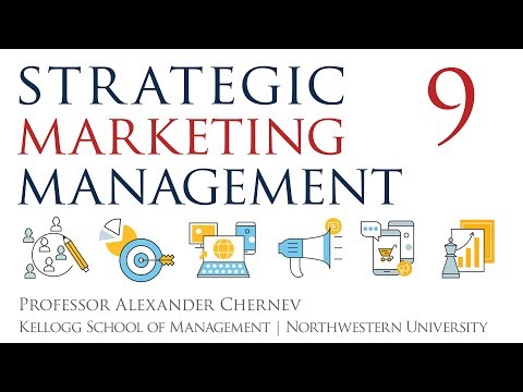 9 Creating Customer Value: Crafting a Meaningful Value Proposition