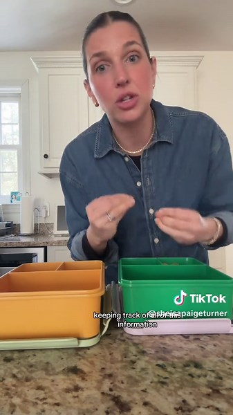 Understanding the Mental Load of Kids' Lunch Preparation