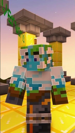 DIMENSIONS Updates in MINECRAFT #minecraft #shorts