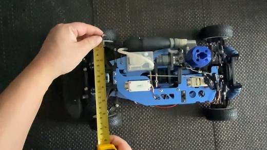 Watch How to measure the wheelbase and width of rc car on Amazon Live