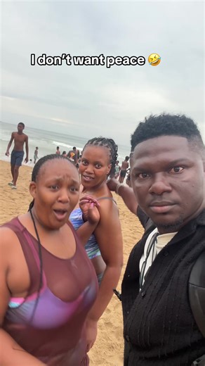 Confronting Conflict: A Humorous Take on Problems