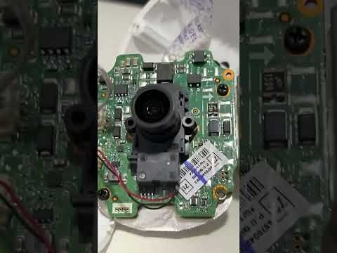 How to reset Intelbras VIP cameras, models VIPC 1230 D g2, VIP 1130 and VIP 3230 D.