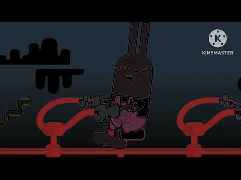 Wow! Wow! Wubbzy! Intro In G Major 4