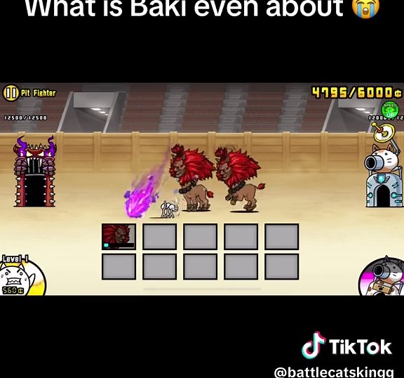 Exploring the Themes of Baki: What Is It About?