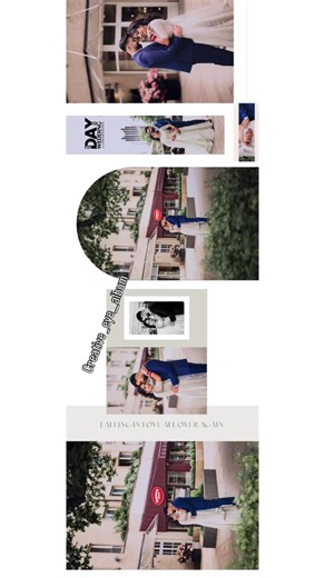 Creative Designer | All Album Design for Every Occasion . Album design is our speciality- . Concentrate on shooting Let us take care of the album workflow. . .... | Instagram